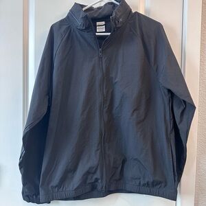 VS Pink Black Jacket